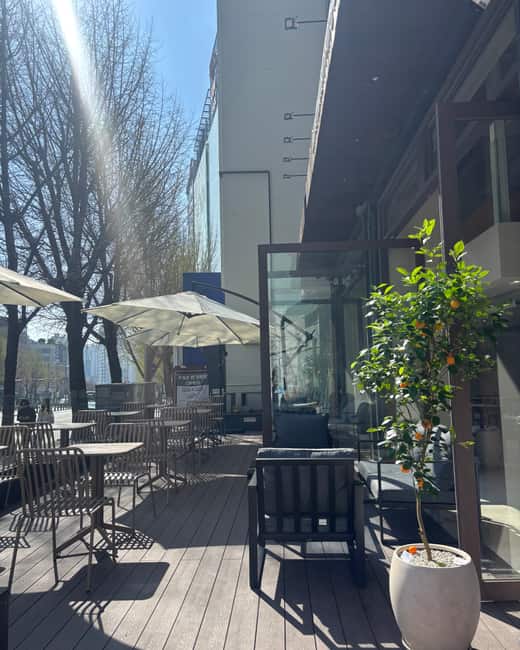 Facilities gallery photo 1